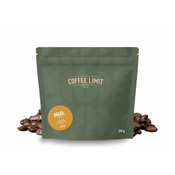 COFFEE LIMIT Brazilska kavna zrna Cerrado 250 g