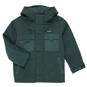 Patagonia KS INSULATED OUTDOOR EVERYDAY JKT Zelena