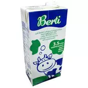 MLEKO BERTI 3,5%1L