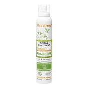 Florame Purifying Bio Freshness Spray for Air and Surfaces 180ml
