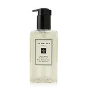 Jo Malone London Wood Sage & Sea Salt Gel za tuširanje i pranje ruku Gelovi za tuširanje