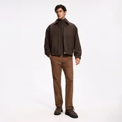 Reserved - Regular fit chino pantalone