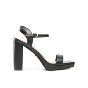 Sandali DeeZee KL-F3613-2 Črna