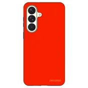 Fashion Case PowerShare pro Samsung Galaxy S26+ - Maranello Red