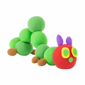 Komplet Legler Hungry Caterpillar