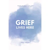 Grief Lives Here
