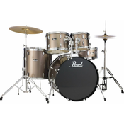 Pearl RS525SC-C707 Roadshow Bronze Metallic Set akustičnih bubnjeva