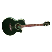 TAKAMINE kitara EL.AKUSTIKA EG260C BK