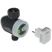 Pametni ventil za namakanje s WiFi TTV102B+TWG009BW