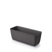 Prosperplast Saksija Ratolla L400P, Kafa