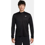 Nike Majice črna Pacer