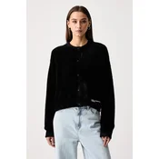 Karl Lagerfeld Jeans kardigan ženski