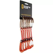 Singing Rock Vision Wire 6Pack Quickdraw Ultra Light