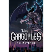 Gargoyles Remastered XBOX LIVE Key EUROPE