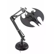 Lampa Paladone - Batman - Batwing V2