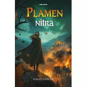 Plamen nitra