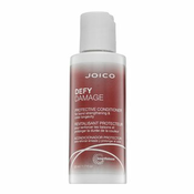 Joico Defy Damage Protective Conditioner krepilni balzam za poškodovane lase 50 ml