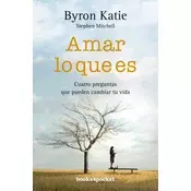 Amar Lo Que Es