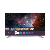 Fox 65WOS640EU Smart, Led, 4K UHD, 65(165cm), ATV-DTV-C,T,T2,S,S2 Televizor