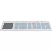 Korg nanoPAD2 White controller klavijatura