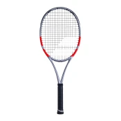 Teniški lopar Babolat Pure Strike 100 16x20 Carbon Grey 2025 L3