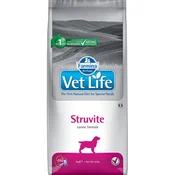 Vet Life Dog Struvite 2 kg
