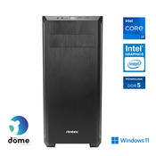 Računalnik ANNI Home Extreme i7-13700/Intel UHD/32 GB/2 TB/W11H