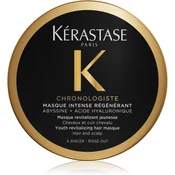 Kérastase Chronologiste Revitalizing youth mask revitalizacijska maska za šibke lase 75 ml