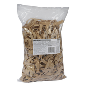 Gumene vezice Maped 180 mm x 1,5 mm - 1 kg