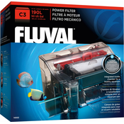 Fluval 5-stupanjski filter - C3