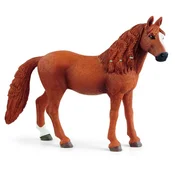 SCHLEICH Figura Nemacki pony kobila