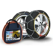Snow chains X140 (Ö-Norm homologation)