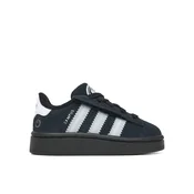 Superge adidas Campus 00s Led Lights Comfort Closure Elastic Lace KI9396 Črna