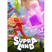 Supraland Steam Key GLOBAL