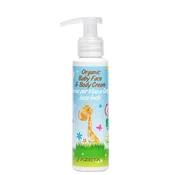 AZETA BIO Organska bebi krema 100ml