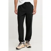 ADIDAS TERREX Outdoor hlače Multi Liteflex  črna / bela