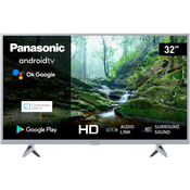 TX-32LSW504S LED 32'' HD Ready Android