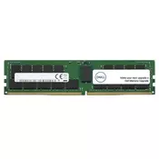 Dell 32 GB Certified Memory Module - DDR4 RDIMM 2666MHz  2Rx4