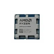AMD Procesor AM5, Ryzen 9, 9900X, 5.6GHz, Tray