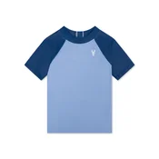 Swim Essentials majica za kupanje kr, decaci