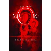 Czarna Madonna wyd. kieszonkowe