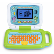 Edukativna igračka Vtech - Laptop 2 u 1, zelena