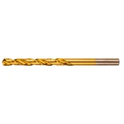 Svrdlo za metal, HSS-TiN, 6,0 mm 57H138