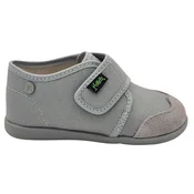 Pollino Patofne za decake PR654 GRIGIO, Sive