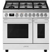 SMEG prosto stoječ štedilnik CPF92GMWH