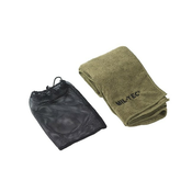 Mil-tec microfibre brisača 100x50cm, olivno zelena