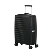 American Tourister Fastforward spinner s proširenjem velicine cabin luggage, (ATMI0.51001)