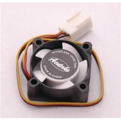 Acutake ACU-FAN25 (Ventilator z belim krilom De Luxe)