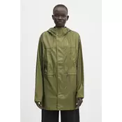 Parka Rains Bold Long Jacket W3
