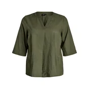 Zizzi Bluza Cananna oliva